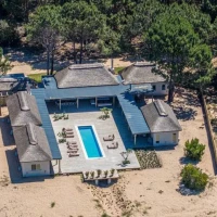 5 Bedroom House for Sale in Laguna Escondida | Arenas de José Ignacio, Maldonado Department 🇺🇾