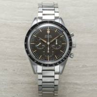 Omega Speedmaster CK 2998-1 Tropical 1960 | Geneva 🇨🇭