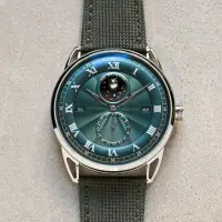 2023 De Bethune DB25 DB25QPATIS4 REF 1752 | Geneva 🇨🇭