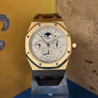 Audemars Piguet Royal Oak Equation of Time "London" 26603OR.OO.D092CR.01010 | Geneva 🇨🇭