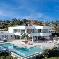 Superb Villa located in the exclusive area of La Cerquilla | Nueva Andalucia, Marbella 🇪🇸