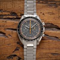 OMEGA Speedmaster 145.022-69 Grey Racing Dial 1970 | Geneva 🇨🇭