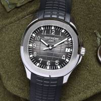 Patek Philippe Aquanaut 5167A - 2017 | Geneva 🇨🇭