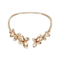 PASQUALE BRUNI GIARDINI SEGRETI DIAMONDS NECKLACE | Dubai 🇦🇪