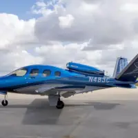 2021 Vision SF50-G2 SN 0269 for Sale | Georgia 🇺🇸