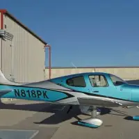 2024 Cirrus SR22T G7 SN 10388 for Sale | CA 🇺🇸