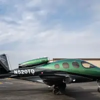 2025 Vision G2+ SN 0636 for Sale | Virginia 🇺🇸