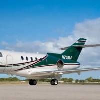 1997 Hawker 800XP SN 258329 for Sale | CA 🇺🇸