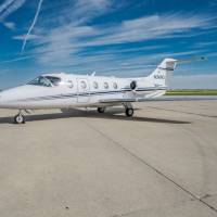 2003 Beechjet 400A SN RK-349 for Sale | Texas 🇺🇸