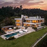 Turnkey Designer Villa In Prestigious La Zagaleta | Benahavis 🇪🇸