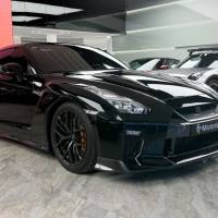 2019 Nissan GT-R – Fully Loaded | Dubai 🇦🇪