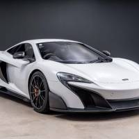 2016 McLaren 675 LT 1 of 500 for Sale | Addington 🇳🇿