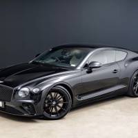 2020 Bentley Continental GT for Sale | Addington 🇳🇿