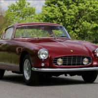 1957 Ferrari 250 GT Boano for Sale | Sunningdale 🇬🇧