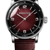 AUDEMARS PIGUET 11.59 SELFWINDING REF. 15210BC.OO.A500KB.01 | Dubai 🇦🇪