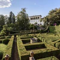 Luxury Historic Mansion In Florence | Tuscany 🇮🇹
