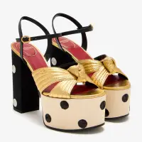 VALENTINO GARAVANI  Crasher sandals | Dubai 🇦🇪