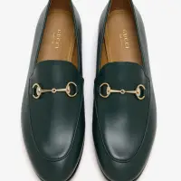 GUCCI  Jordaan loafers | Dubai 🇦🇪