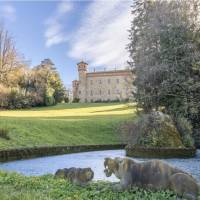 Magnificent Castle With Swimming Pool And Spa Near Milan | Emilia-Romagna, Italy