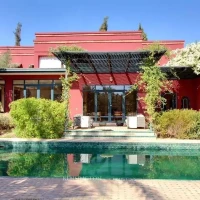 Villa Astio for Sale in Marrakesh | Marrakesh-Safi 🇲🇦