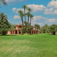 Villa Aslan And Ksar Aslan for Sale in Marrakesh | Marrakesh-Safi 🇲🇦
