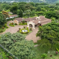 21331 Luxury Single Level Residence, Santa Ana With Expansive Grounds | San José Province 🇨🇷