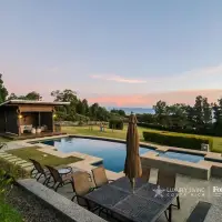 21325 The Views Mountain Estate In San Jose De La Montaña | Heredia Province 🇨🇷