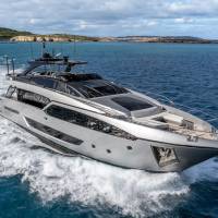 2020 NOI 93' (28.49m) Riva Yacht for Sale | MC 🇲🇨