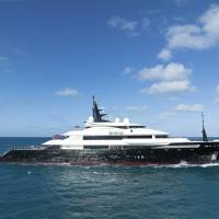 2007/2024 ALFA NERO 266' (82m)  OCEANCO Yacht for Sale | MC 🇲🇨