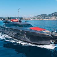 2009/2020 KJOS 124' 4" (37.9m) Palmer Johnson Yacht for Sale | MC 🇲🇨