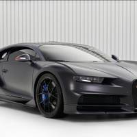 2020 Bugatti Chiron Sport 110 ANS | Dubai 🇦🇪