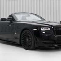 2018 Rolls Royce DAWN ONYX for Sale | Dubai 🇦🇪