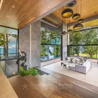 20672 N Casa Villa Corazón De La Selva, Dominical | Ballena Bay 🇨🇷