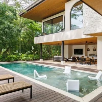 21083 Villa Almaviva With 5 Bedroom Near The Sea, Pinilla | Tamarindo 🇨🇷