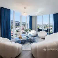21319 Duplex Penthouse, 4 Bedroom With Skyline Views, Avenida Escazú | San José Province, 🇨🇷