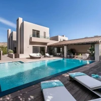 Exclusive Complex of just two Homes in the Peaceful Surroundings of Dionysos | Attica 🇬🇷