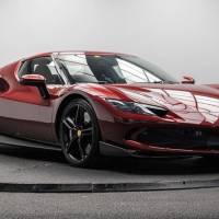 2024 Ferrari 296 GTB 3.0 Turbo V6 Hybrid for Sale | Paris 🇫🇷