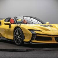 2024 Ferrari SF90 Spider 4.0 V8 for Sale | Paris 🇫🇷