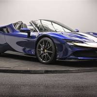 2023 Ferrari SF90 Spider 4.0 V8 for Sale | Paris 🇫🇷