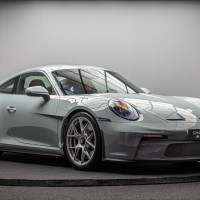 2024 Porsche 911 S/T TYPE 992 for Sale | Paris 🇫🇷