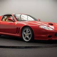 2005 Ferrari 575 Maranello v12 for Sale | Paris 🇫🇷
