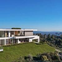 620 Arkell Drive - The View Estate for Sale in Beverly Hills | CA 🇺🇸