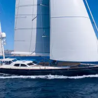 2005/2025 ANTARES 40m / 131' ROYAL HUISMAN Yacht for Sale | FL 🇺🇸