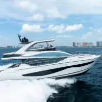 2023 SCOTT FREE 19m / 61' PEARL YACHTS for Sale | FL 🇺🇸