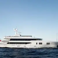 2011/2024 CARPE DIEM 58m / 191’ TRINITY YACHTS for Sale | FL 🇺🇸