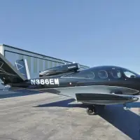 2023 Vision SF50-G2 SN 0533 for Sale | CA 🇺🇸