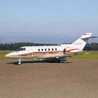 2004 Hawker 800XP SN 258649 for Sale | FL 🇺🇸