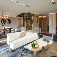 Chateau Perigord I Luxurious 3 Bedroom Flat | Monaco 🇲🇨