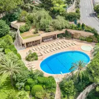 Monte Carlo Sun 2 Bedroom Flat Sea View | Monaco 🇲🇨