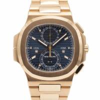 Patek Philippe NAUTILUS 2021 5990/1R-001 | London 🇬🇧